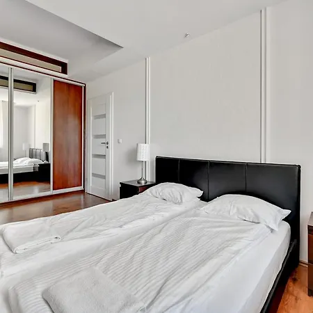 Apartamento Neptun Park Z Tarasem *