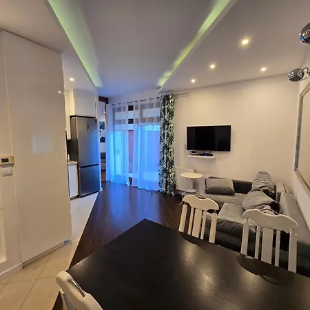 Lejlighed Neptun Park Z Tarasem
